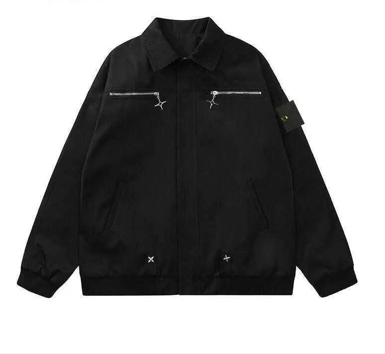 Dhgate stone island jacket hotsell