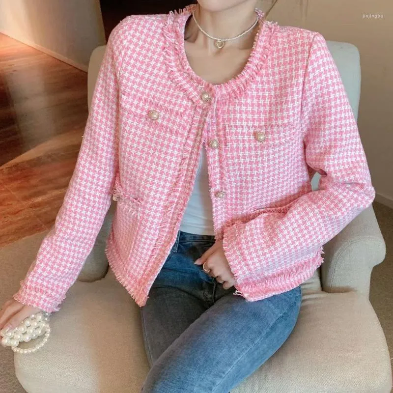 Sweet Elegant Tassel Cardigan Collar Tops Sweet Elegant Tassel Cardigan Collar Tops
