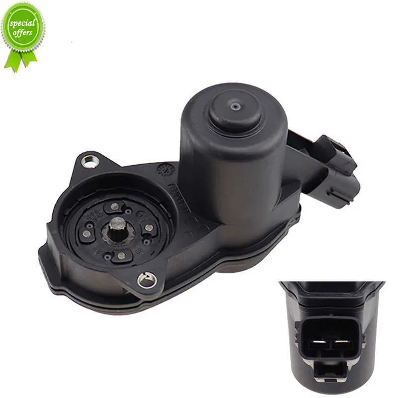 Nouvelle Voiture Étrier De Frein Arrière Parking Servo Moteur 32338814 32338814C 440110830R Pour Renault Megane Scenic 2009 2010 2011 2012 2013