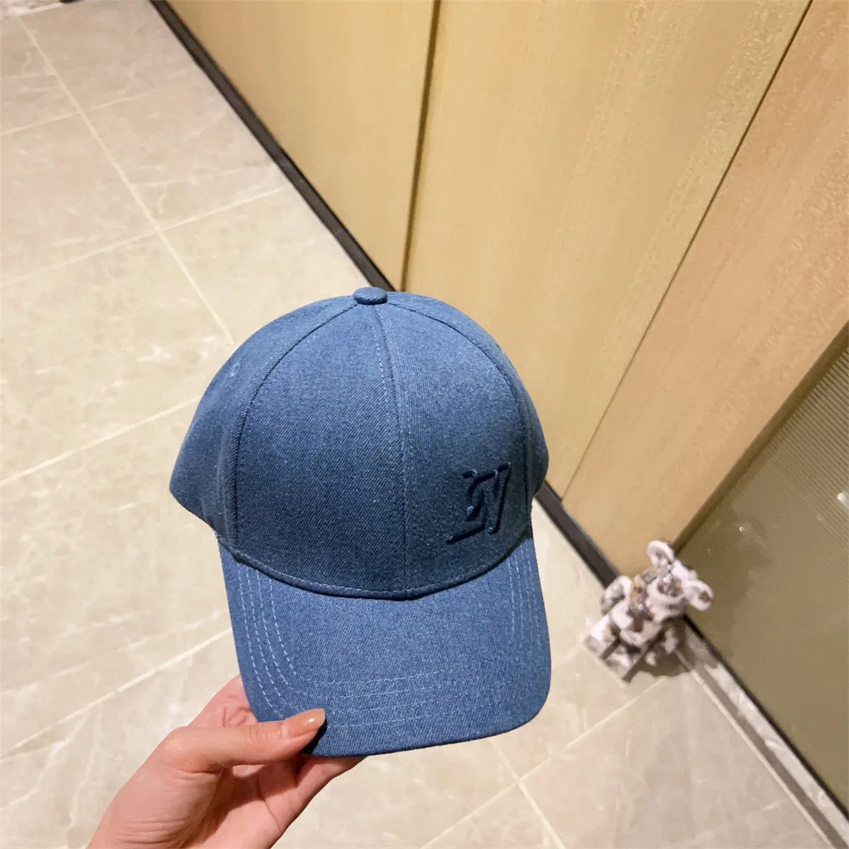 CCCCCCXSC2023 Fashion Design Ball Caps Flowers Street Hats Baseball Cap Ball Caps For Man Woman Justerbar Bucket Hat Beanies Dome Top Quality CSfgfgera