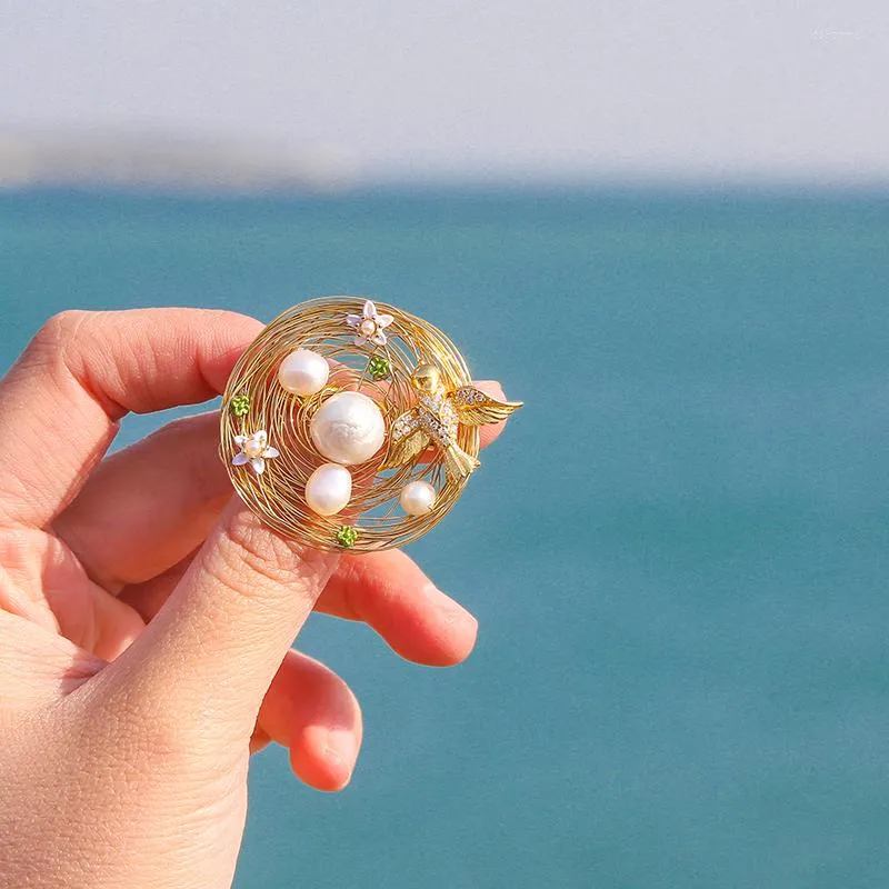 Fashion jewelry deals pins and brooches