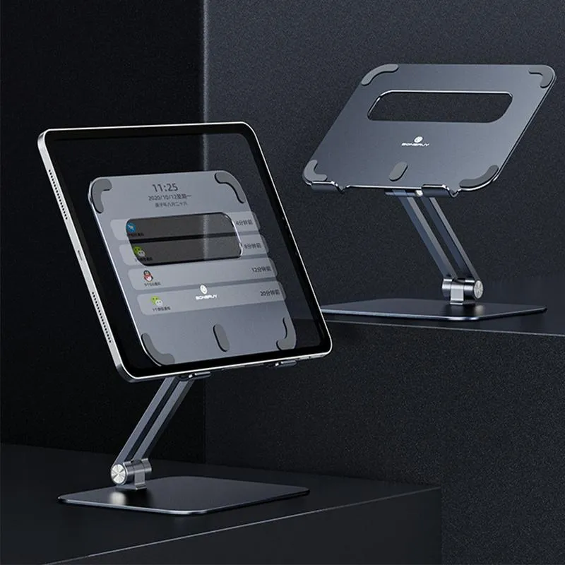Подставка для алюминиевого планшета для iPad Pro 2021 iPad стенд xiaomi планшет