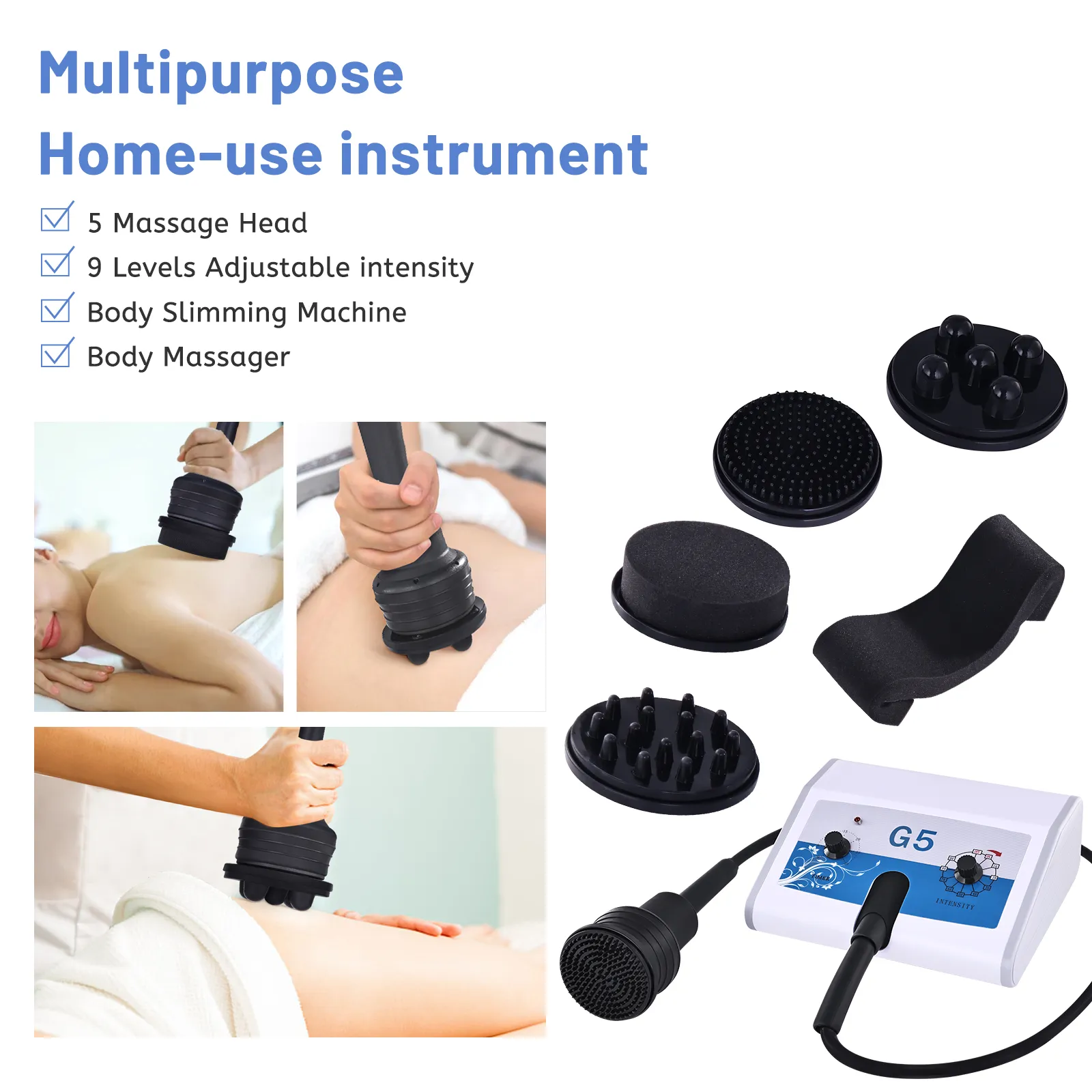 standing vibrating massage machine Turning vibration on my mobile phone on or off