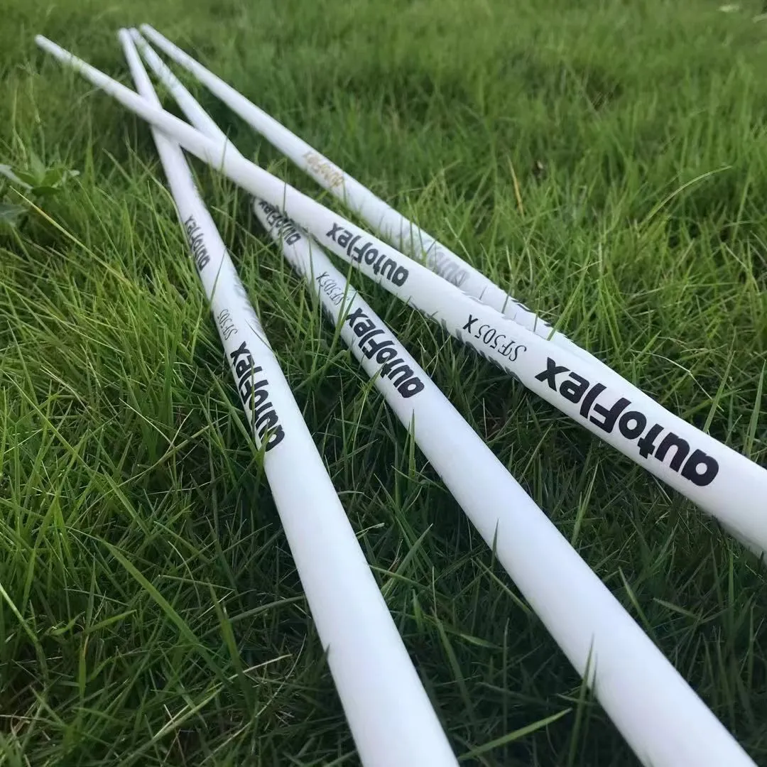 オートフレックスSF505X AutoFlex Dumina SF505XX Shaft