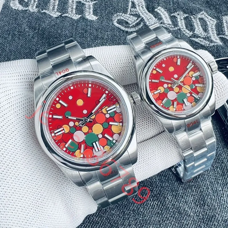 Reloj rojo para hombre new arrivals