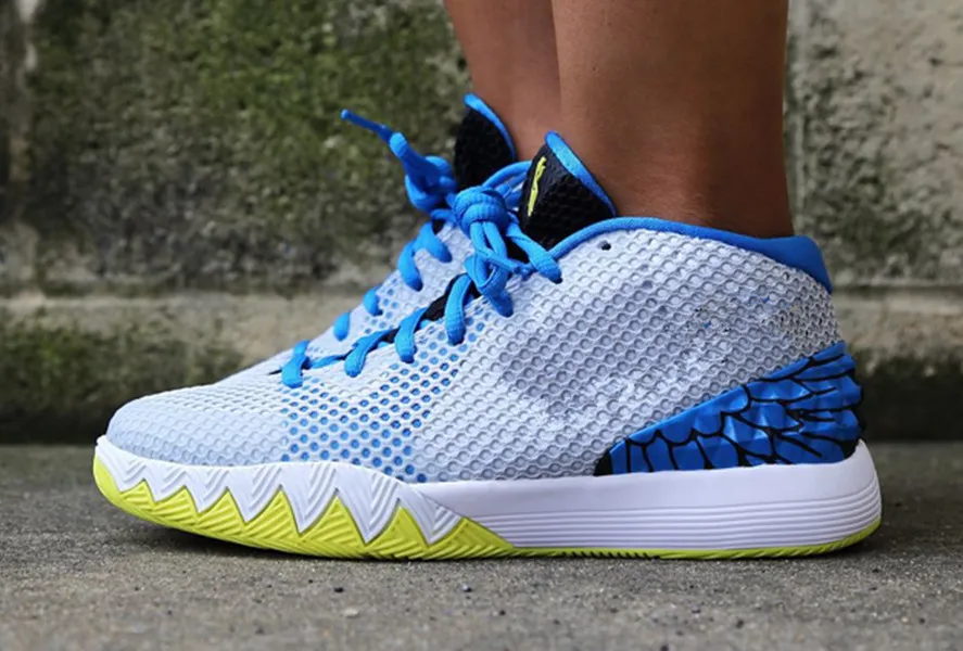 Eastbay kyrie deals flytrap