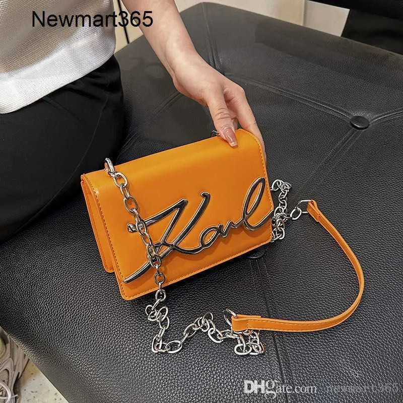 2023 New Designer Cross Body Bag Fashion Versatile One Shoulder