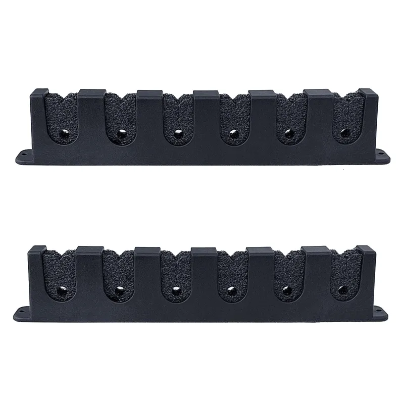 Horizontal Rod Rack With Pole Holder And Wall Mount For Garage Fishing 3/4/6  Rod Key Storage Tool 230612 From Men06, $8.27