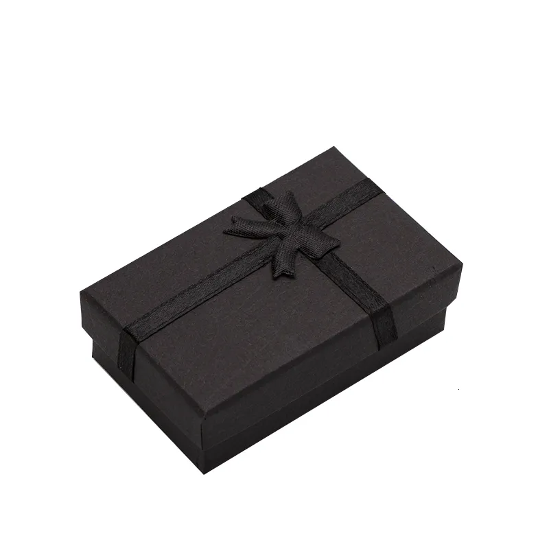 Aazon.co: FindingKing Black Earring Ring Necklace Bracelet Cobo With...