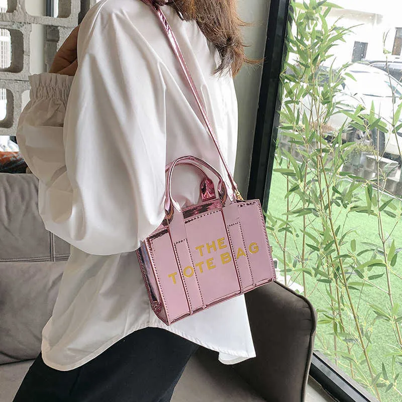 50 Off Clearance Sale 2023 New Tote Bag Womens Bag Small Version