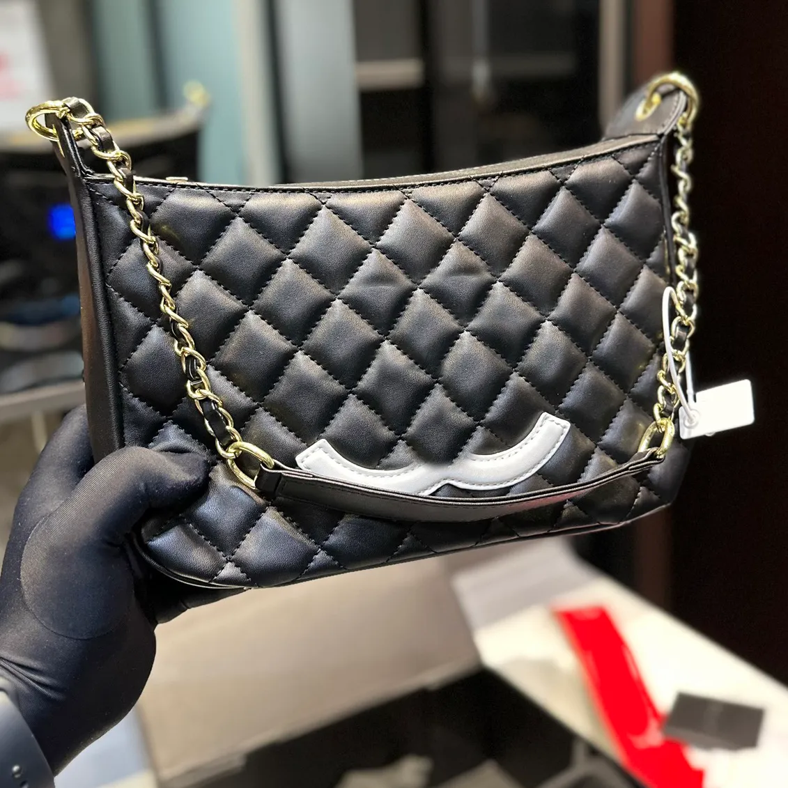 Cross store brand handbags