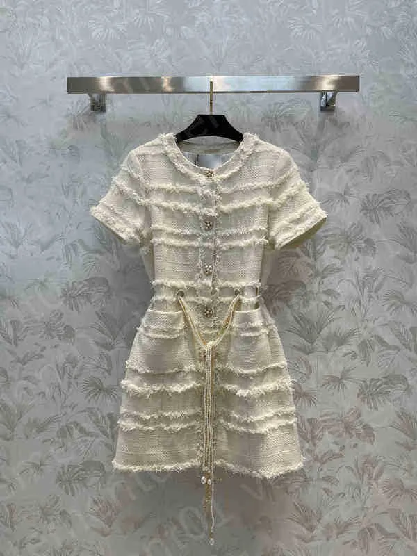 Elegant Academy Style Designer Identity Dresses And Skirts For