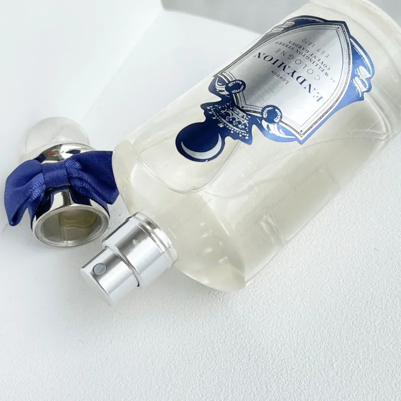 EndyMION Eau De Cologne 100ml Long Lasting Fragrance Parfum For