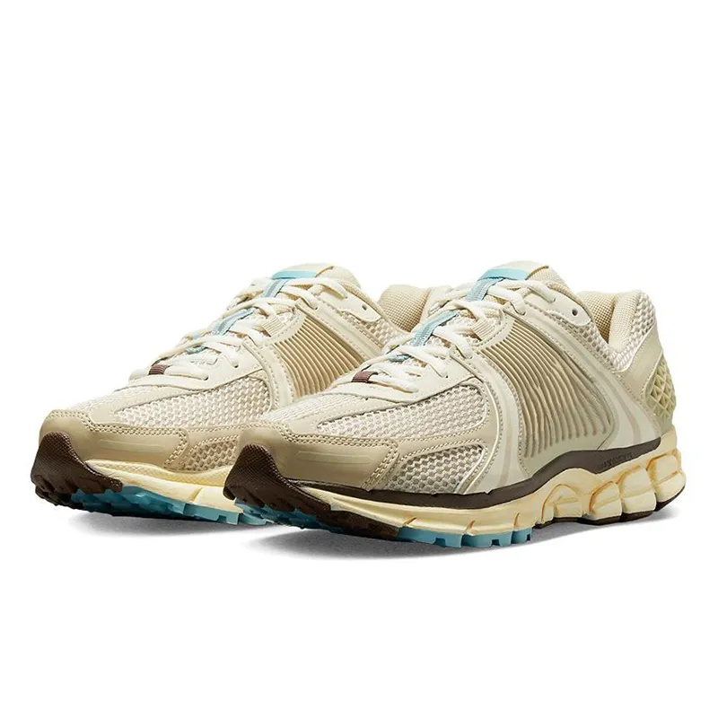Vomero 5 Running Shoes For Men Women Anthracite Vast Grey Photon