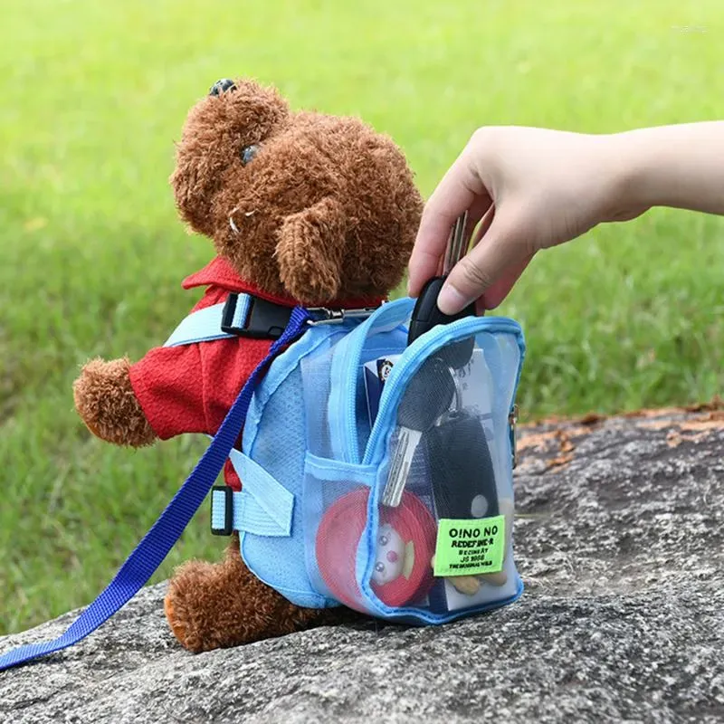 Backpack with puppy design sale