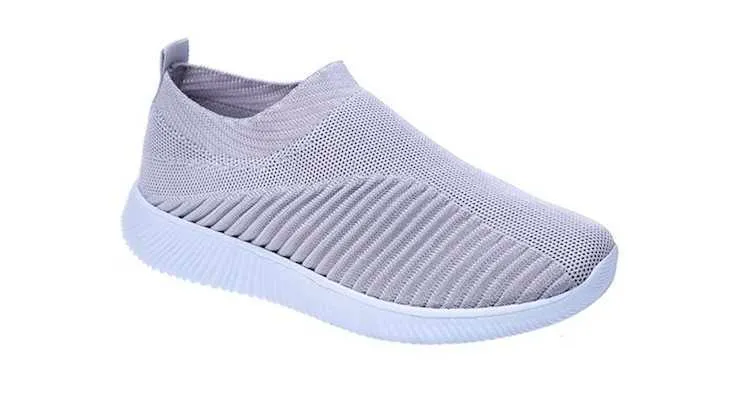 Neue Stricksocke 2020 Schuh Paris Trainer Original Luxus Designer Damen Sneakers Günstige High Top Qualität Freizeitschuhe 8 Farben