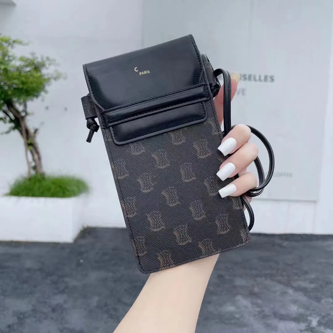 GroBhandel Versorgung Designer Leder Crossbody Wallet Phone Hullen Taschen Fur IPhone 16 15 14 13 12 11 Pro Max X XS XR 8 7 Plus Case Samsung S25 S24 S23 S22 S21 S20 Note 10 20 Ultra Luxusbeutel Von J...