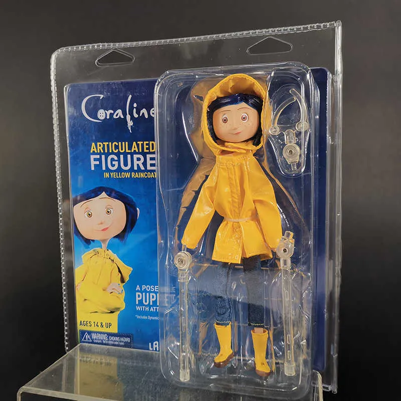 Coraline – Body Knocker – Coraline –