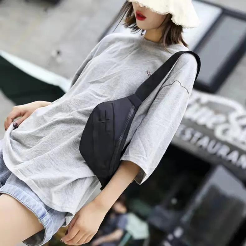 DHgate.com:All-Season Unisex Casual Embroidery Nylon