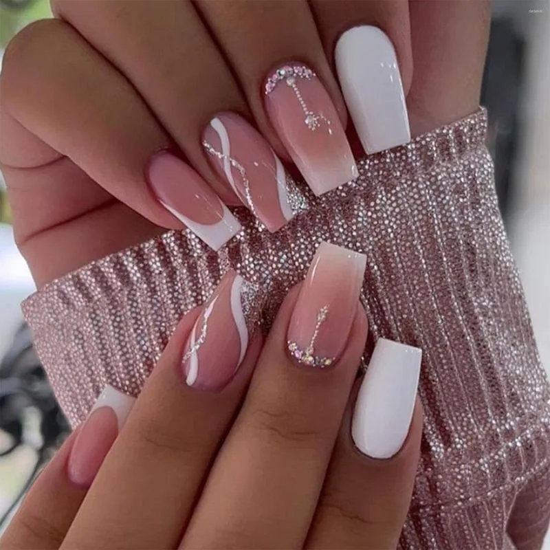 toxic nail design