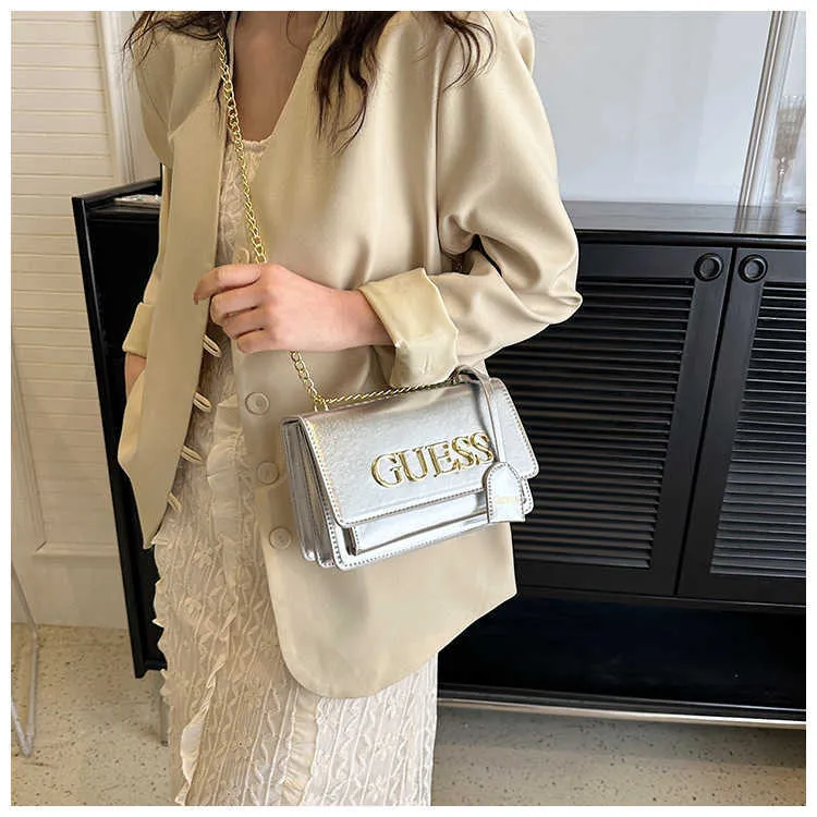 DHgate Chic Small PU Leather Single Strap Crossbody Bag for Women Bags Luggage Accessories