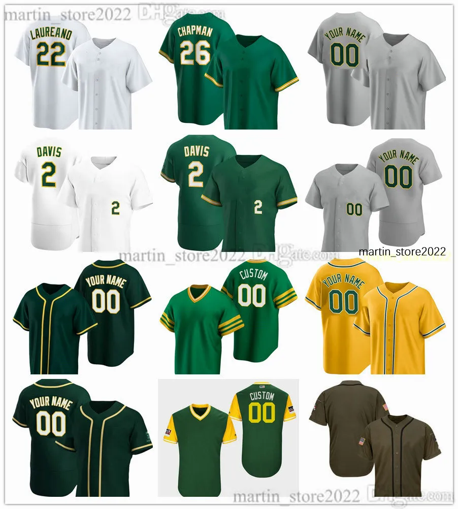 Stitched 2023 Baseball Jerseys 32 James Kaprielian 66 Sam Long 45 Richard Lovelady 55 Adrian Martinez 65 Trevor May 57 Mason Miller 60 Sam Moll 39 Kyle Muller 38 JP Sears