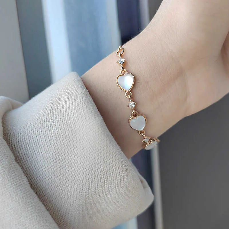 Morganite Crystal Healing Bracelet – AshokaSundari Jewels
