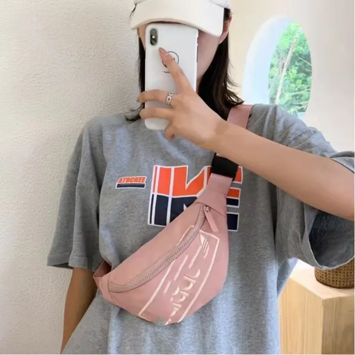 DHgate.com:All-Season Unisex Casual Embroidery Nylon