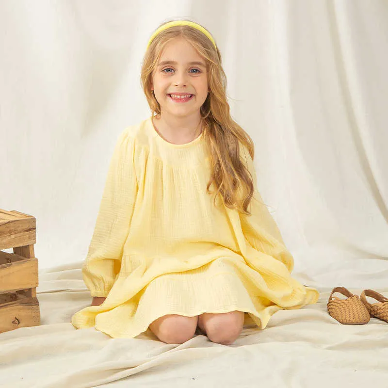 Little girl clearance flowy dresses