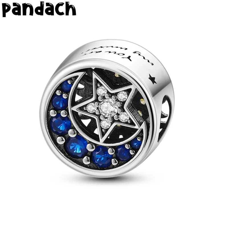 925 silver Fit Pandora Original charms DIY Pendant women Bracelets beads Silver Color Animal Shape Charms Beads