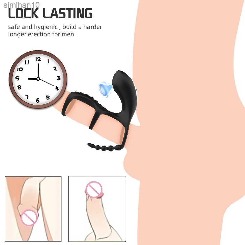 クリトリスリング 