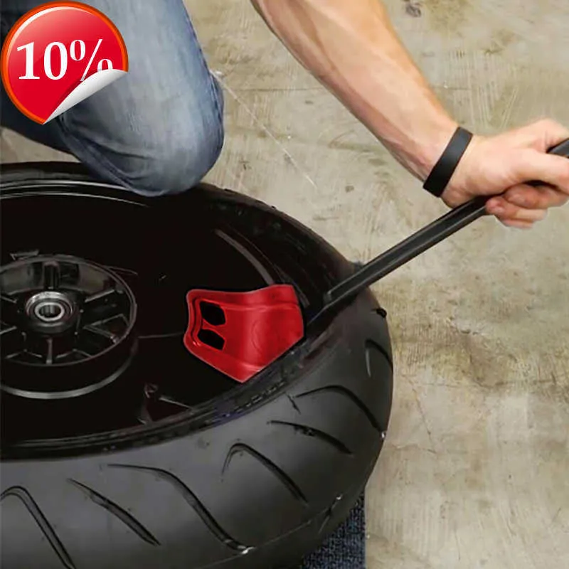 Nuovo strumento per ruote e pneumatici per ATV Quad Installazione pneumatici per pneumatici Protezioni per cerchioni Protezioni per cerchioni Accessori per retrofit