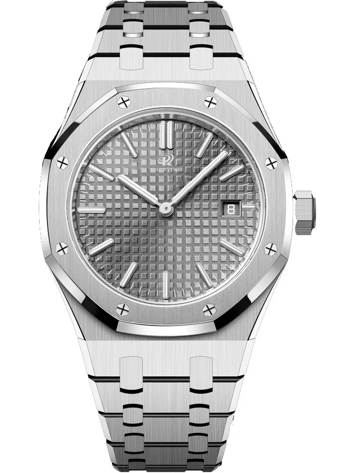 Vintage Womens Quartz Watch 33mm Square Dial,... From  display picture 1