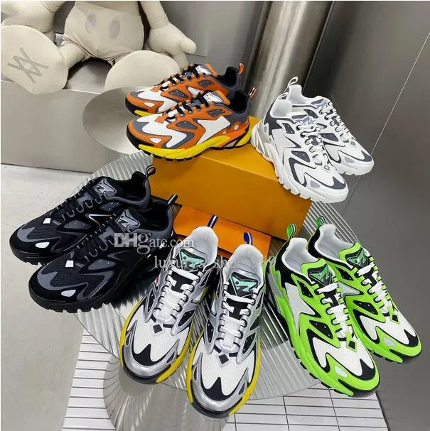 High end top sports shoes