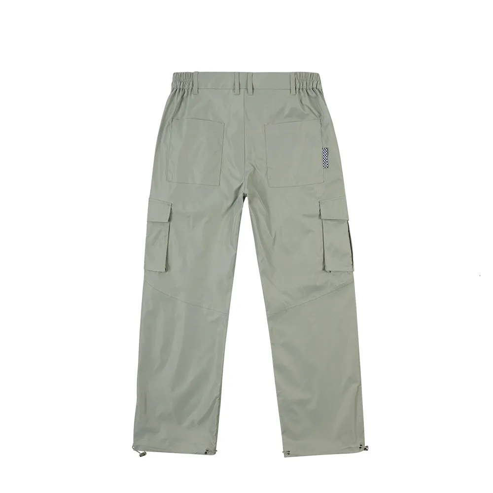 Summer Lightweight Mens Quick Dry Pants With Wide Legs For Outdoor Trekking  And Fishing Elastic And Casual Lightweight Cargo Trousers Style #230612  From Dao02, $34.15