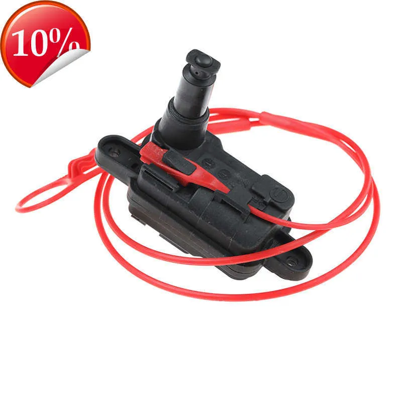8V0862159A gas tank opener for Octavia, Jetta, Tiguan, Teramont, Arona ...