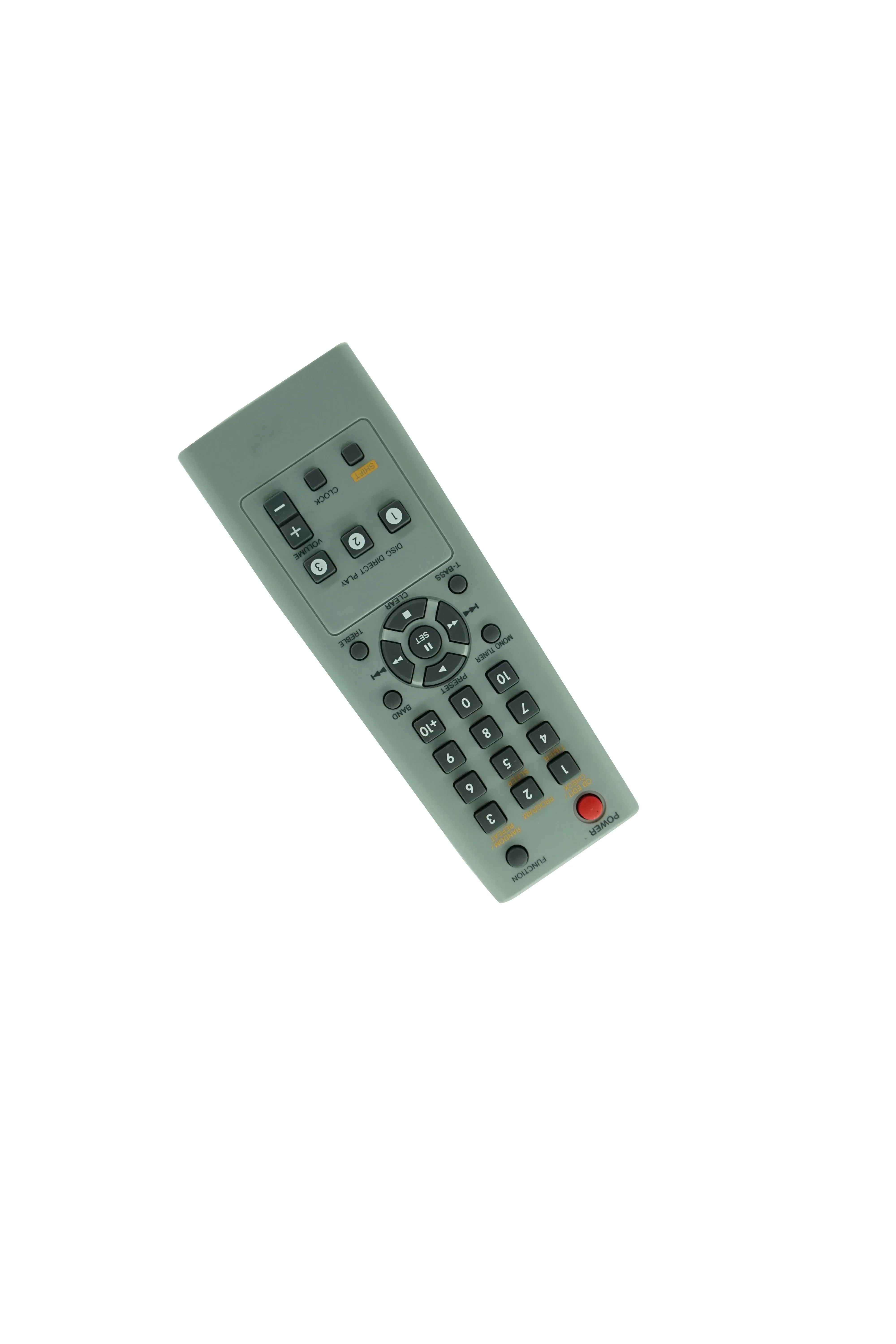 Remote Control Compatible With Aiwa NSX F98, Z M2800, Z M650, Z M240, Z ...