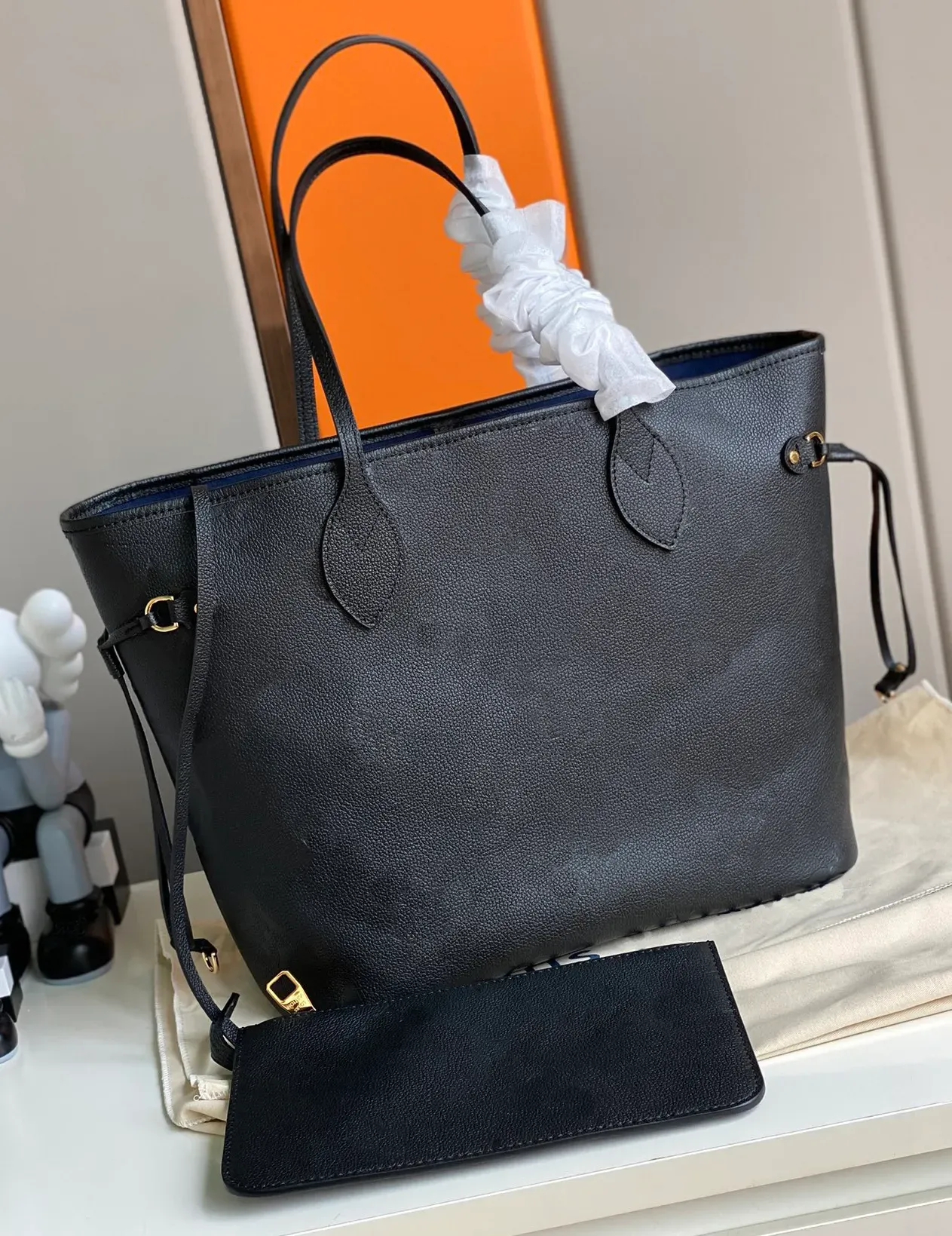 Bolsos Casuales Bolsos De Hombro Para Mujer Bolsos De Cuero PU