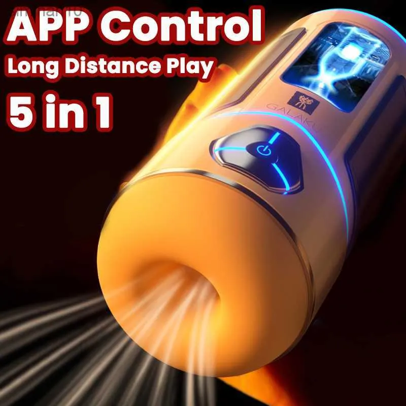Duoai Bluetooth Male Automatic Masturbator Cup ... From Simihan10, $19.43 |  DHgate.Com