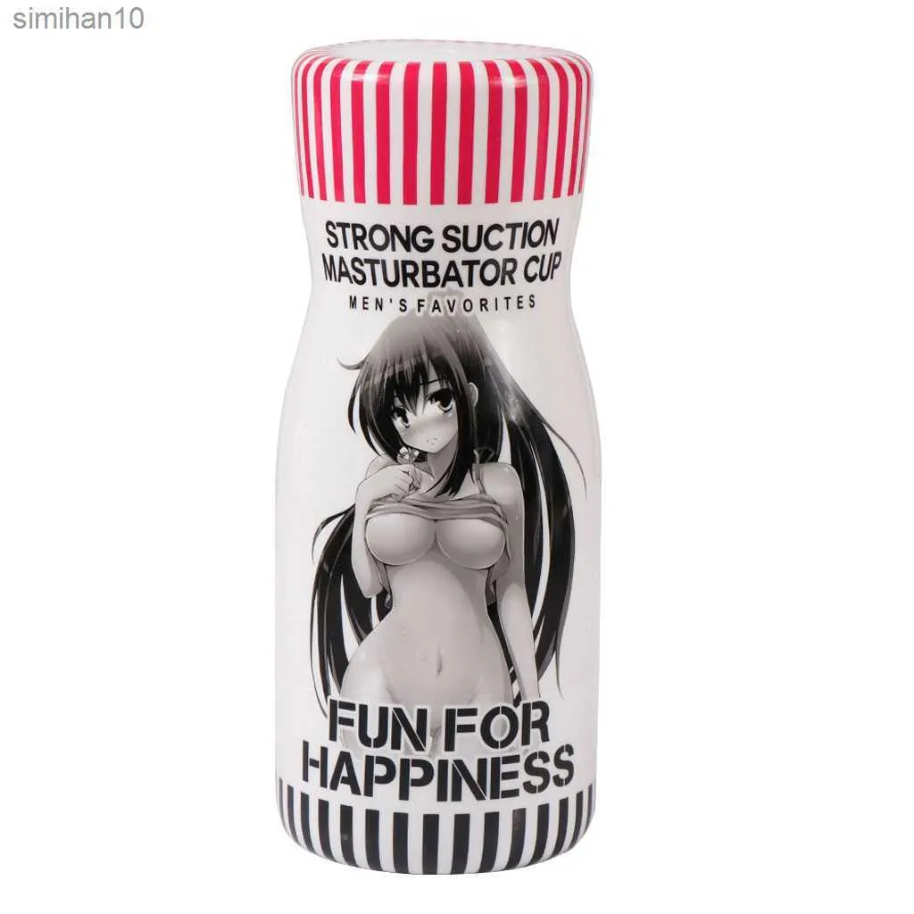 homemade natural personal lubricant Male Masturbation Toy Transparent Snail Aircraft Cup Glans Exercise  Masturbation Cup Men's Toys Adult Erotic Sex Supplies Y201118 from Dhgate  Masturbators main image 0
