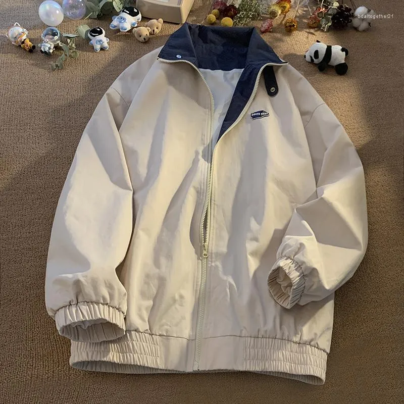 Thin top nike jackets