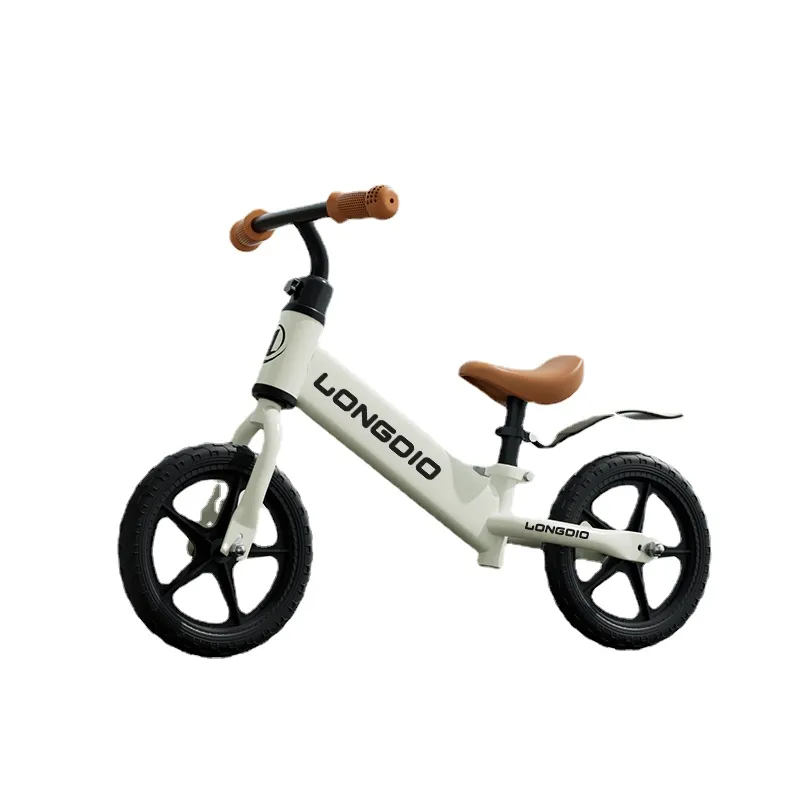 Zl Balance Bike (for Kids) Pedal-Free Bicycle Two-in-One Sliding Kids Balance Bike