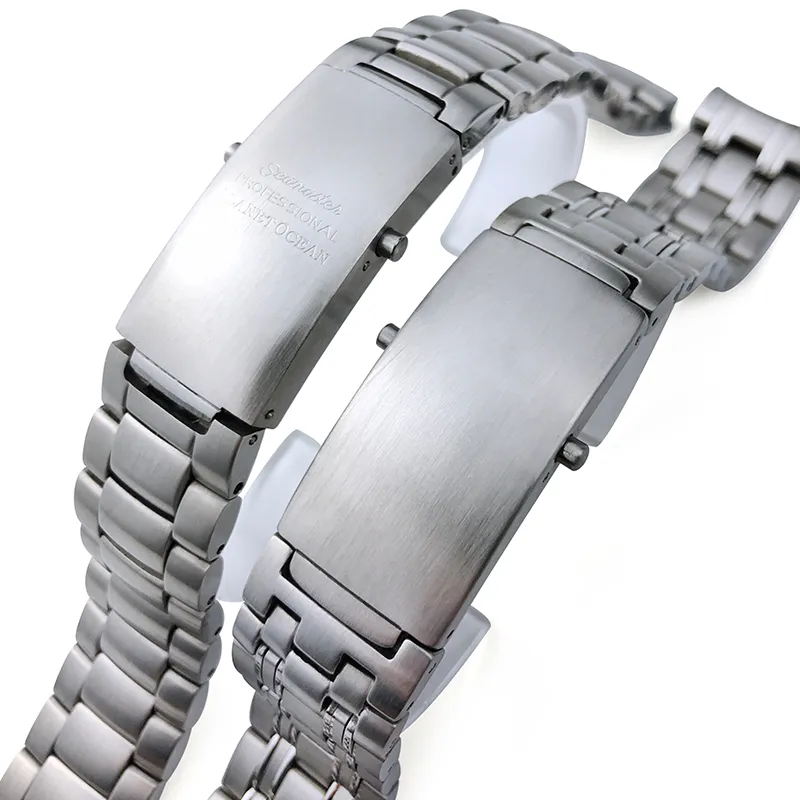 Omega seamaster stainless steel bracelet replacement new arrivals
