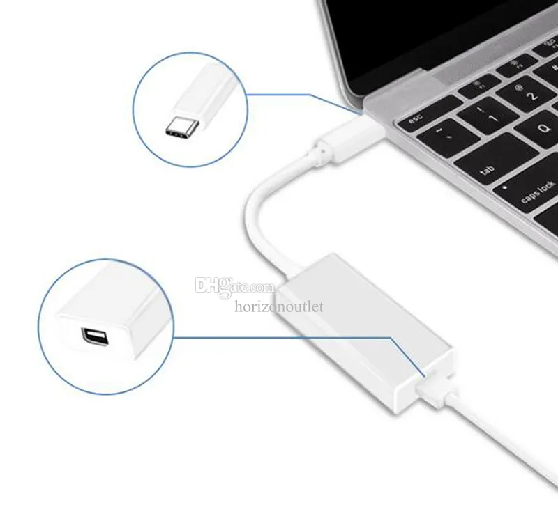 Thunderbolt 3（USB-C）- Thunderbolt 2アダプタ - Apple（日本）