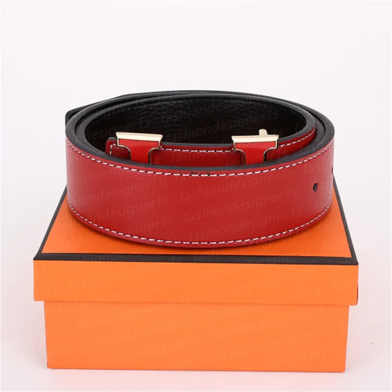 men designers Belt men designers Leather Black Brown Belts Women Classic Casual cinturones de diseno With gift box