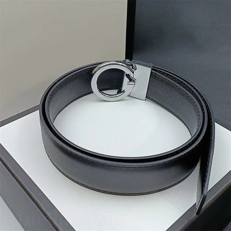 Cinto de couro preto masculino cintos de luxo para mulheres designer cinturones comum ajustável banhado a ouro fivela genuína negócios maduros cintos femininos lazer ga012 C23