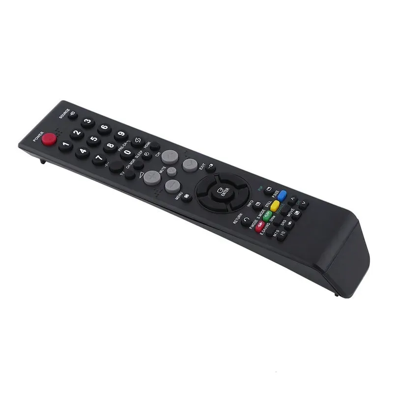 Substituição do controle remoto para Samsung HDTV LED Smart 3D LCD TV BN59-00507A