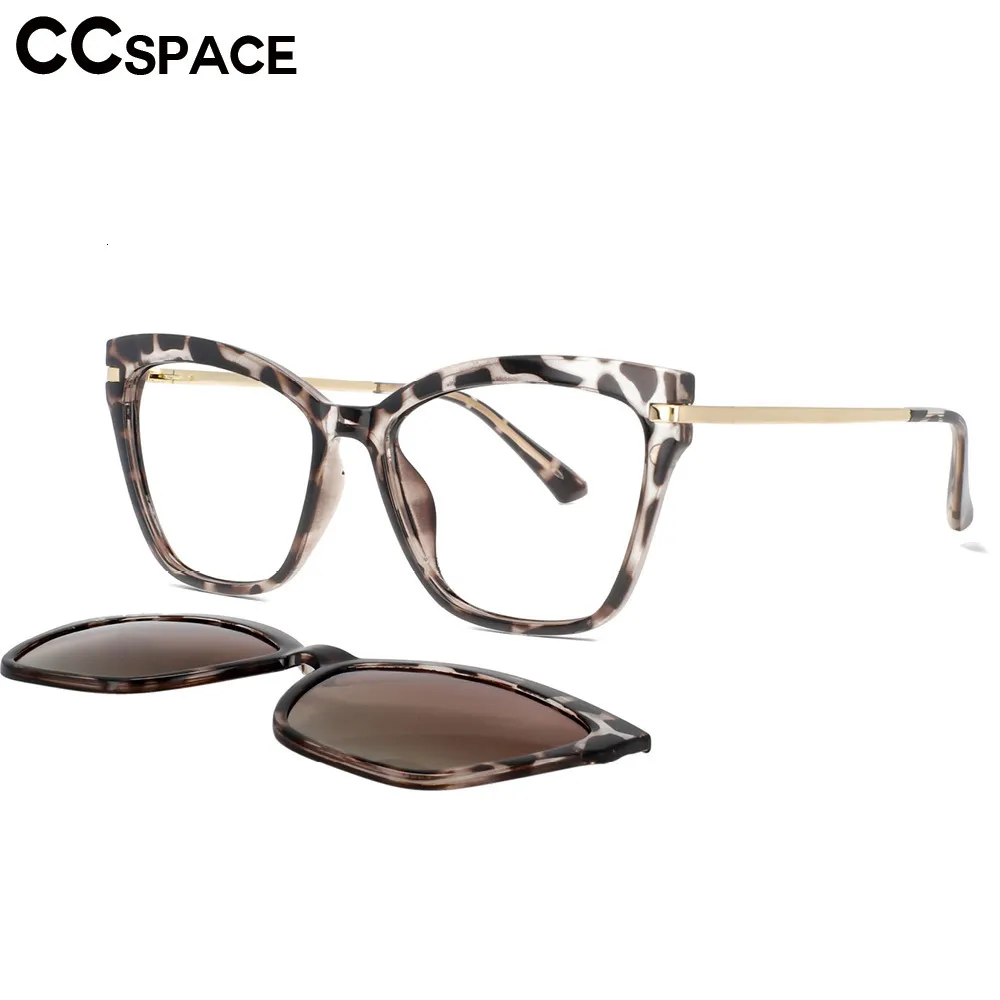 Polarized TR90 Anti Blue Light Flip On Cateye Glass Frames For Men And Women Fashionable Computer Eyeglasses Model 53684 From Dao03 9.16 DHgate.Com