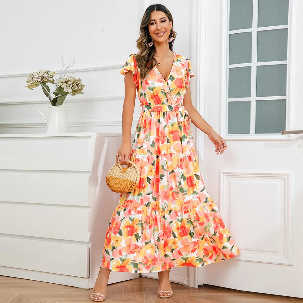 chinese dress ladies HDAfricanDress African Dresses For Ladies Dashiki Styles 2024   hdafricandress