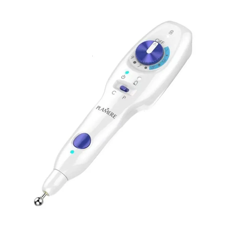 Dispositifs de soins du visage Plamere Korea plaxpot stylo plamere plasma fibroblaste pour raffermissement de la peau 230612